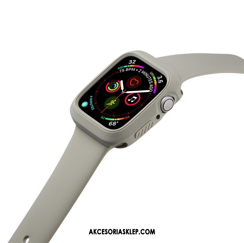 Futerał Apple Watch Series 1 Anti-fall Silikonowe Sportowe Pokrowce Sprzedam
