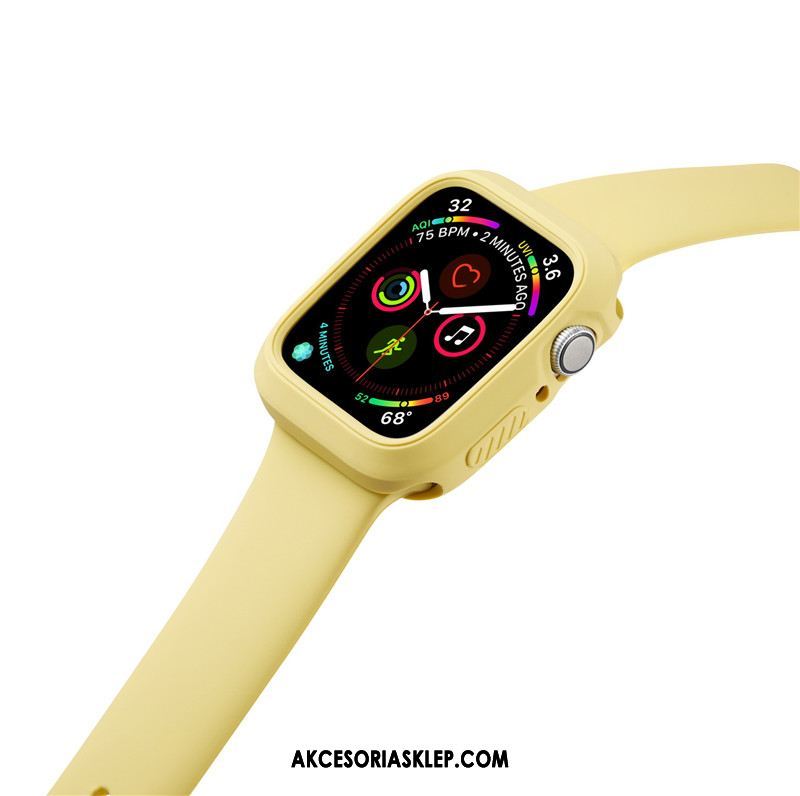 Futerał Apple Watch Series 1 Anti-fall Silikonowe Sportowe Pokrowce Sprzedam