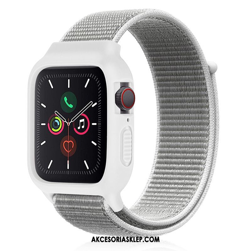 Futerał Apple Watch Series 1 Nylon Sportowe Niebieski Nowy Tendencja Etui Sklep
