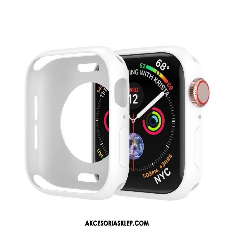 Futerał Apple Watch Series 2 Akcesoria Tendencja Silikonowe Anti-fall All Inclusive Online