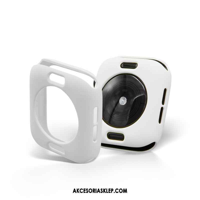 Futerał Apple Watch Series 2 Modna Marka Ochraniacz All Inclusive Akcesoria Oryginalne Etui Tanie
