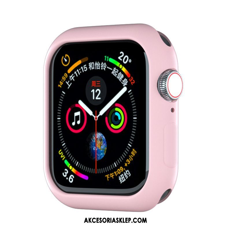 Futerał Apple Watch Series 2 Modna Marka Osobowość Niebieski Sportowe Ochraniacz Obudowa Oferta
