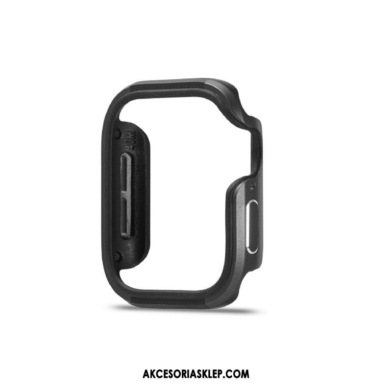 Futerał Apple Watch Series 2 Stop Metali Anti-fall Granica Miękki Kolor Etui Sprzedam