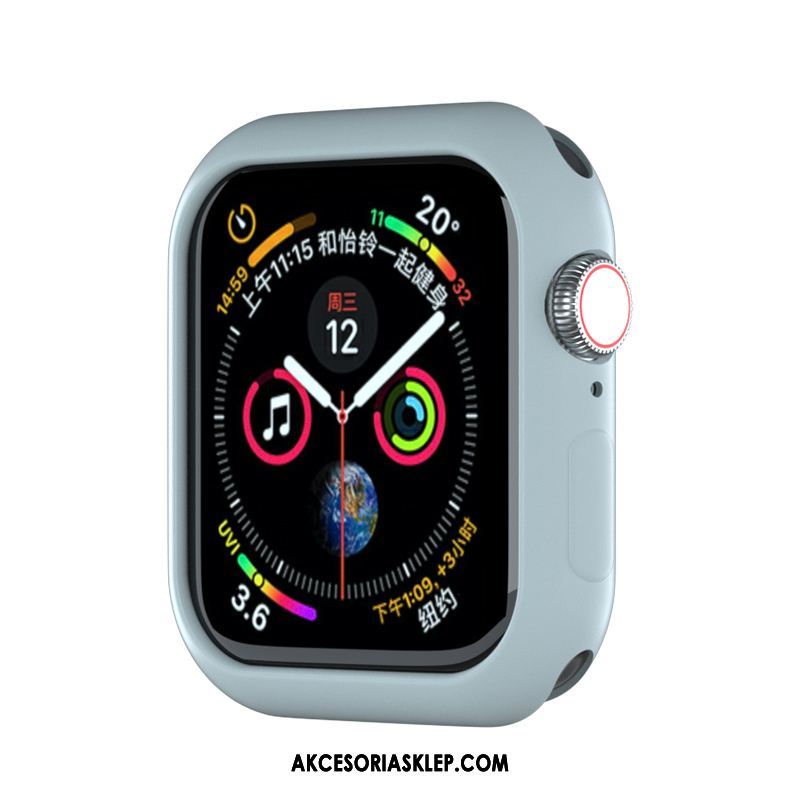 Futerał Apple Watch Series 3 Modna Marka Zielony Ochraniacz Sportowe Osobowość Pokrowce Sklep