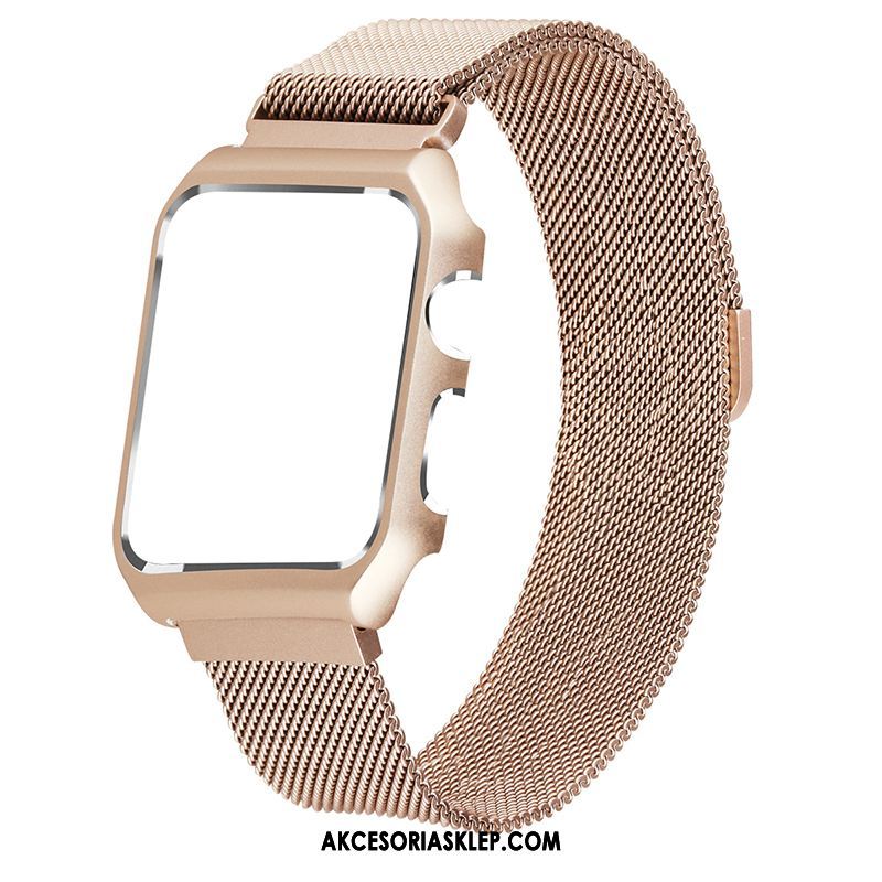 Futerał Apple Watch Series 3 Ochraniacz Różowe Etui Sprzedam