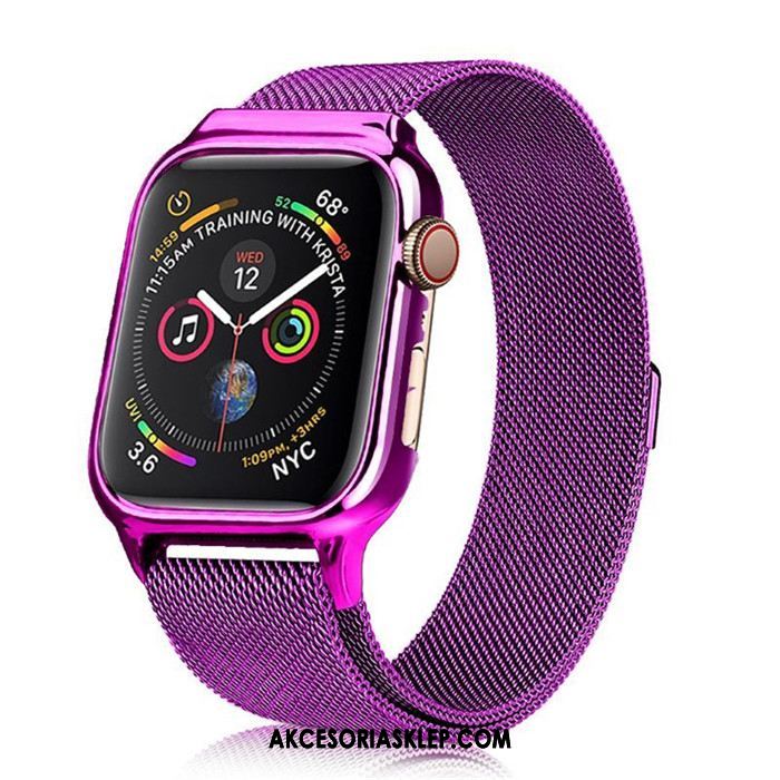 Futerał Apple Watch Series 3 Złoto Ochraniacz All Inclusive Pokrowce Na Sprzedaż