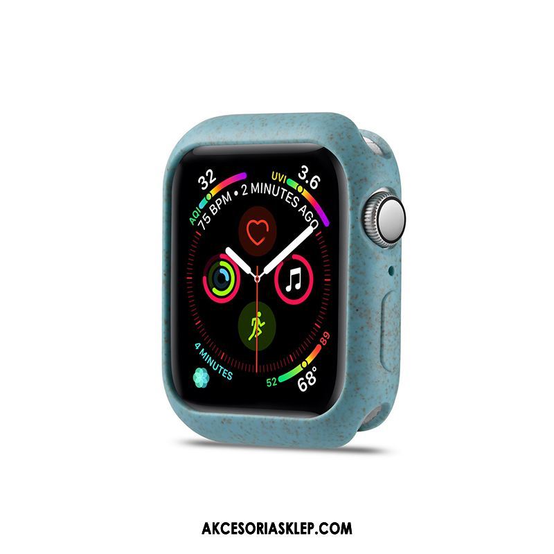 Futerał Apple Watch Series 5 All Inclusive Zielony Ochraniacz Etui Oferta