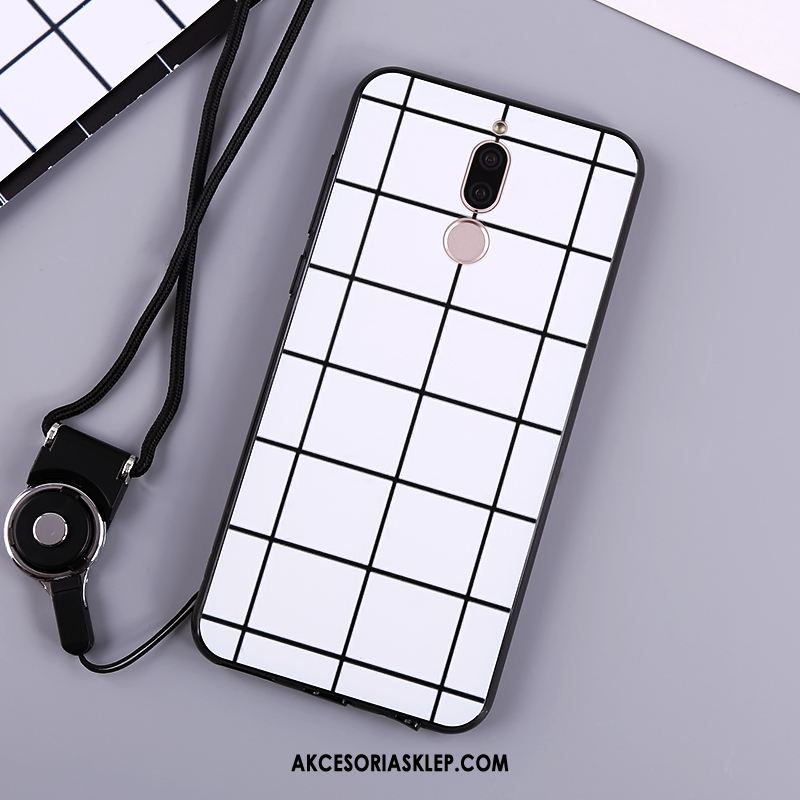 Futerał Huawei Mate 10 Lite Biały All Inclusive Telefon Komórkowy Anti-fall Etui Sklep