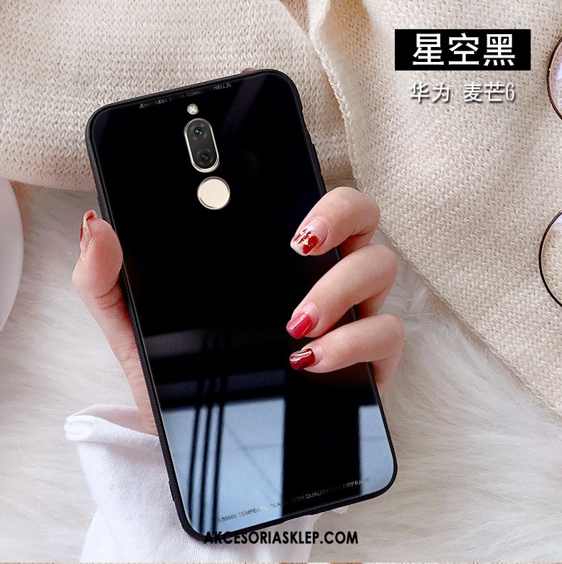 Futerał Huawei Mate 10 Lite Biały Szkło Hartowane Telefon Komórkowy Filmy Etui Sprzedam