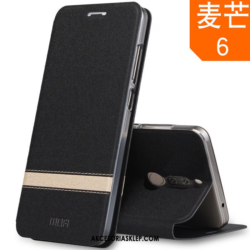 Futerał Huawei Mate 10 Lite Miękki Telefon Komórkowy Silikonowe Klapa Osobowość Etui Tanie