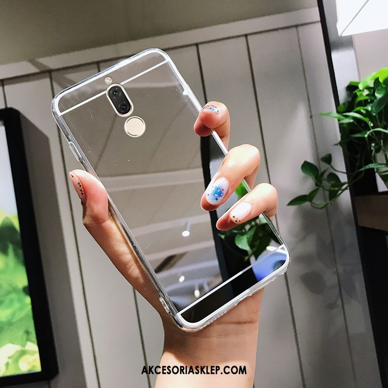 Futerał Huawei Mate 10 Lite Telefon Komórkowy Różowe Złoto Ochraniacz Lustro Etui Sprzedam