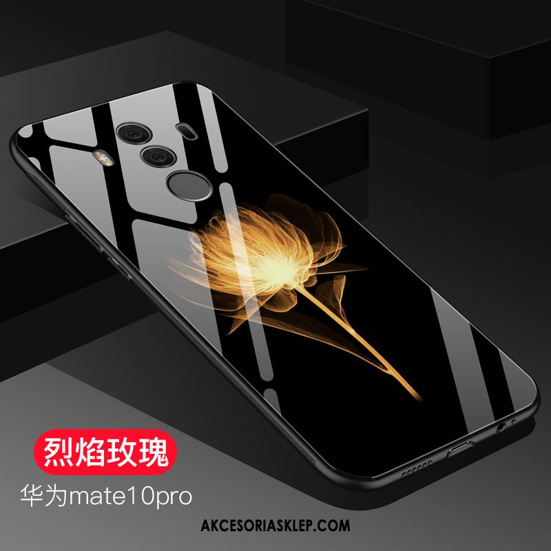 Futerał Huawei Mate 10 Pro Szkło Czerwony Telefon Komórkowy Anti-fall Ochraniacz Etui Sprzedam