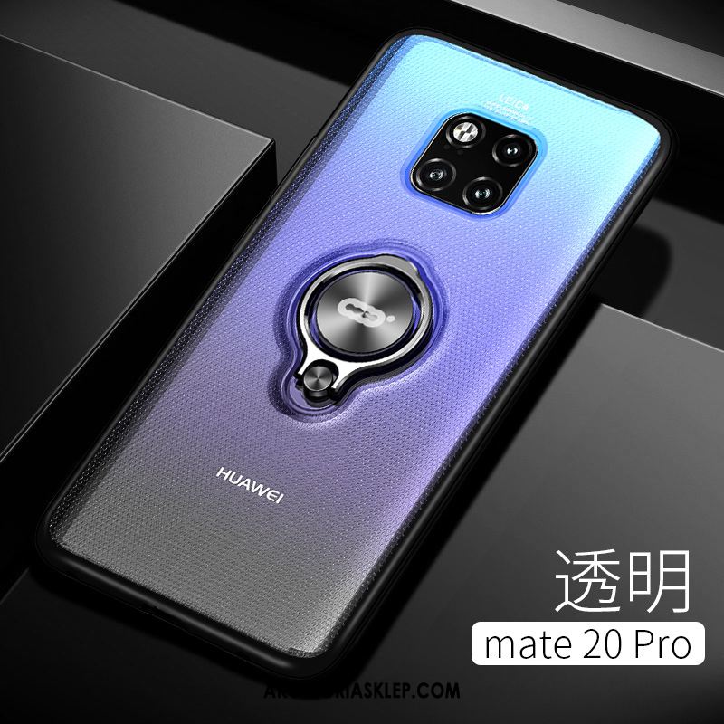 Futerał Huawei Mate 20 Pro All Inclusive Anti-fall Klamra Na Pokładzie Lekki I Cienki Obudowa Sprzedam