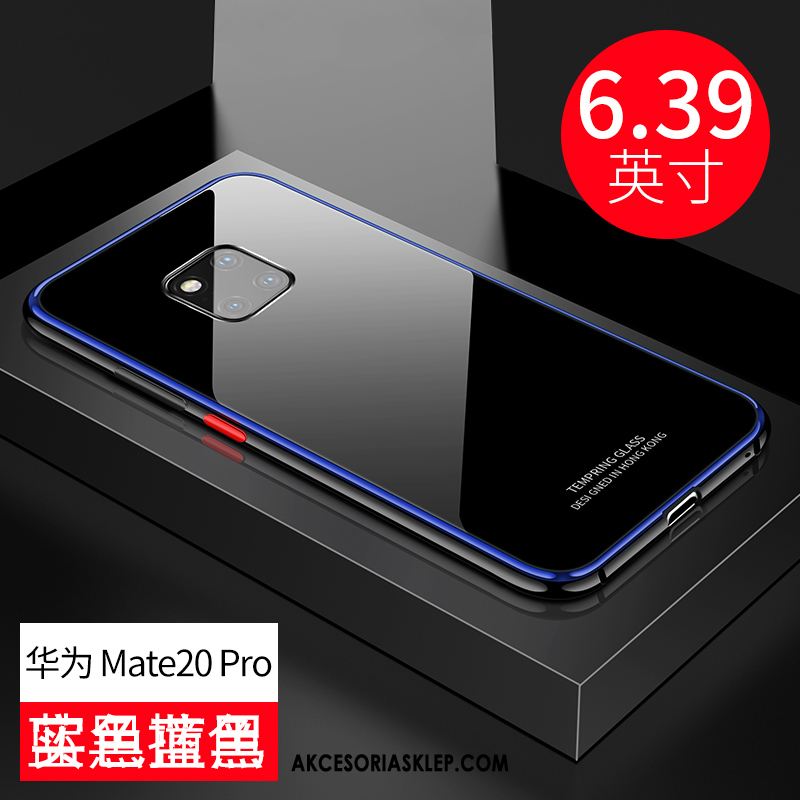 Futerał Huawei Mate 20 Pro All Inclusive Telefon Komórkowy Czarny Nowy Ochraniacz Obudowa Online