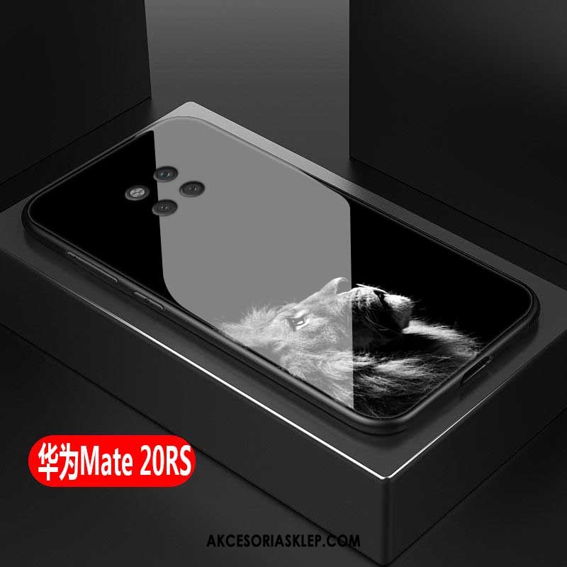 Futerał Huawei Mate 20 Rs Kreatywne Tendencja Telefon Komórkowy Osobowość Silikonowe Obudowa Oferta