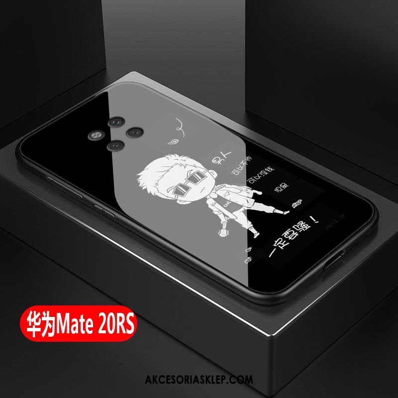 Futerał Huawei Mate 20 Rs Kreatywne Tendencja Telefon Komórkowy Osobowość Silikonowe Obudowa Oferta