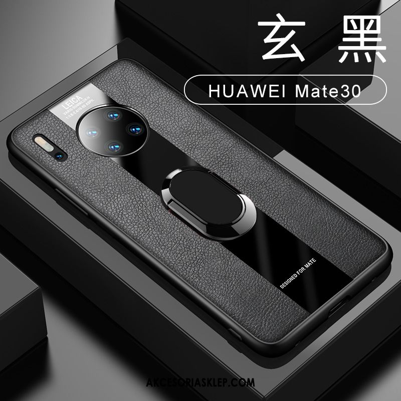 Futerał Huawei Mate 30 Cienkie Na Pokładzie Magnetyzm Telefon Komórkowy Zielony Pokrowce Sprzedam