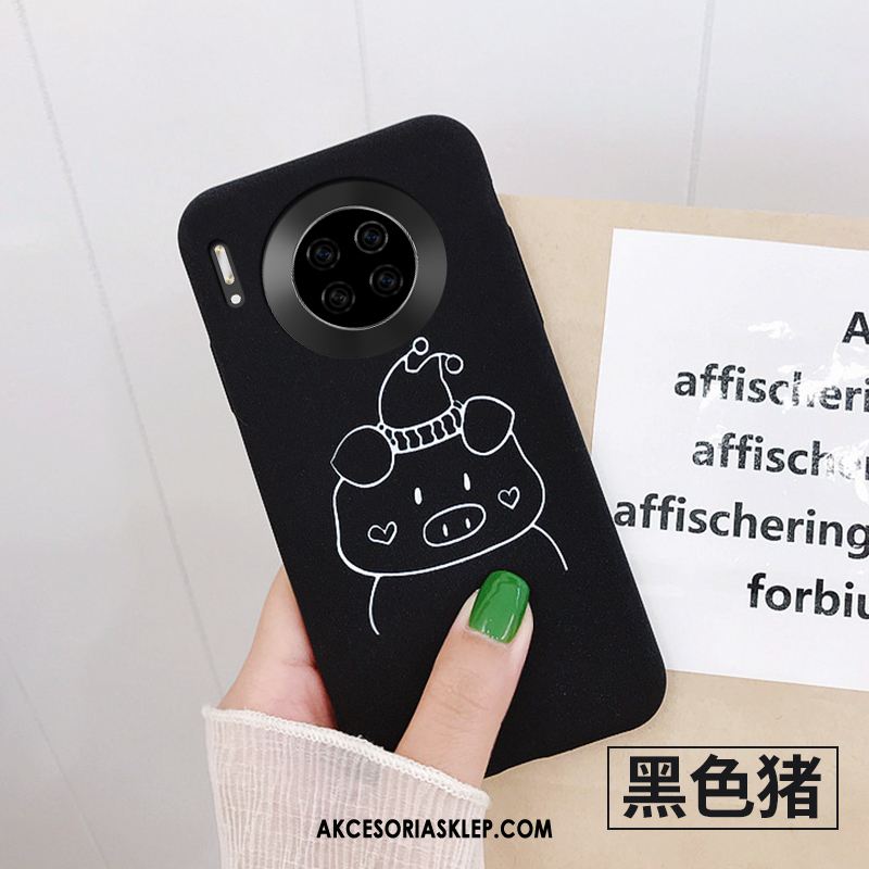 Futerał Huawei Mate 30 Pro Anti-fall Kolor All Inclusive Tendencja Telefon Komórkowy Etui Sprzedam