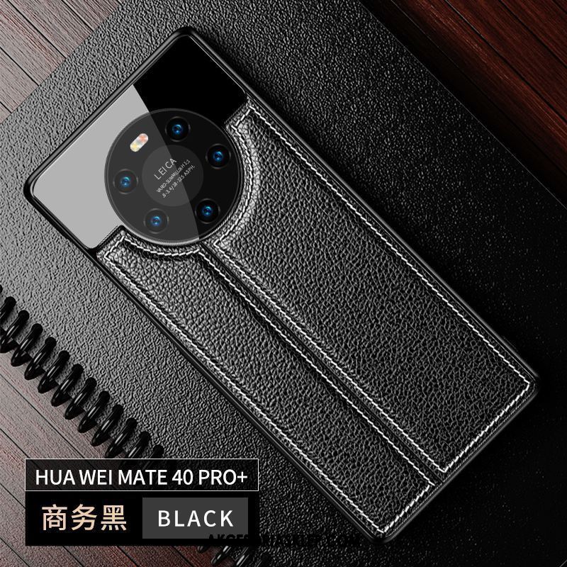 Futerał Huawei Mate 40 Pro+ Nowy All Inclusive Wzór Czerwony Kreatywne Etui Sklep