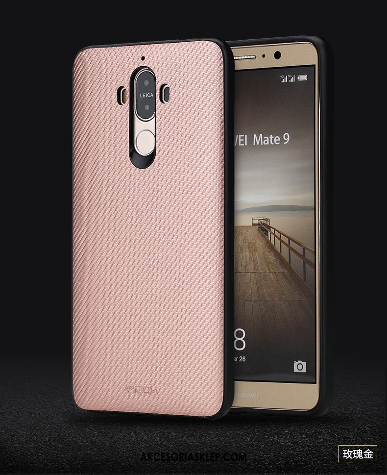 Futerał Huawei Mate 9 Ochraniacz Telefon Komórkowy Cienkie Miękki Tendencja Pokrowce Online