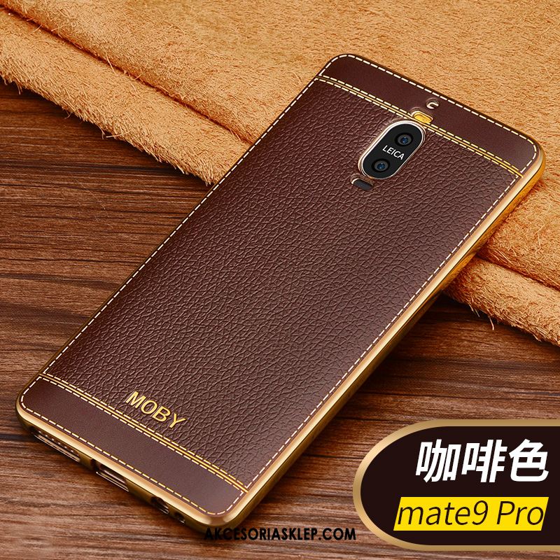 Futerał Huawei Mate 9 Pro Anti-fall Ochraniacz Nowy Moda Telefon Komórkowy Obudowa Sklep