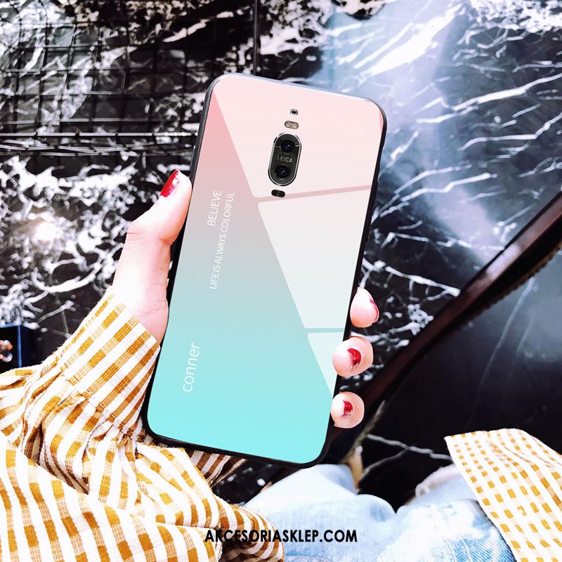 Futerał Huawei Mate 9 Pro Moda All Inclusive Miękki Zakochani Telefon Komórkowy Etui Oferta