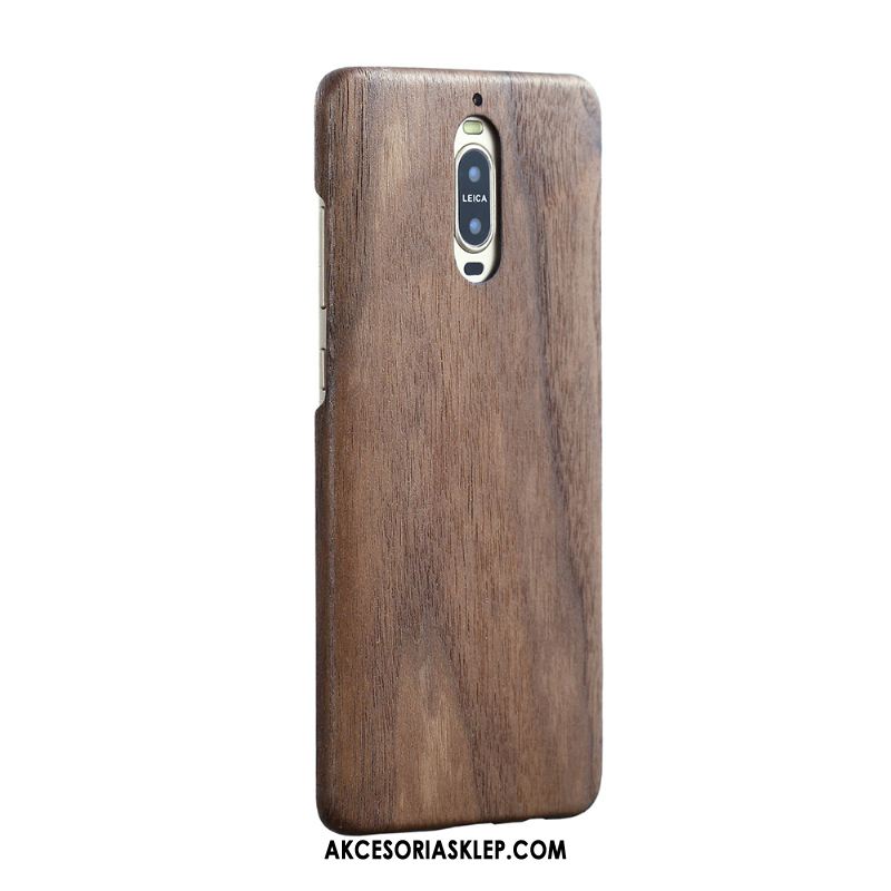 Futerał Huawei Mate 9 Pro Telefon Komórkowy Drewno Drewniany Cienkie Poczuj Obudowa Kup