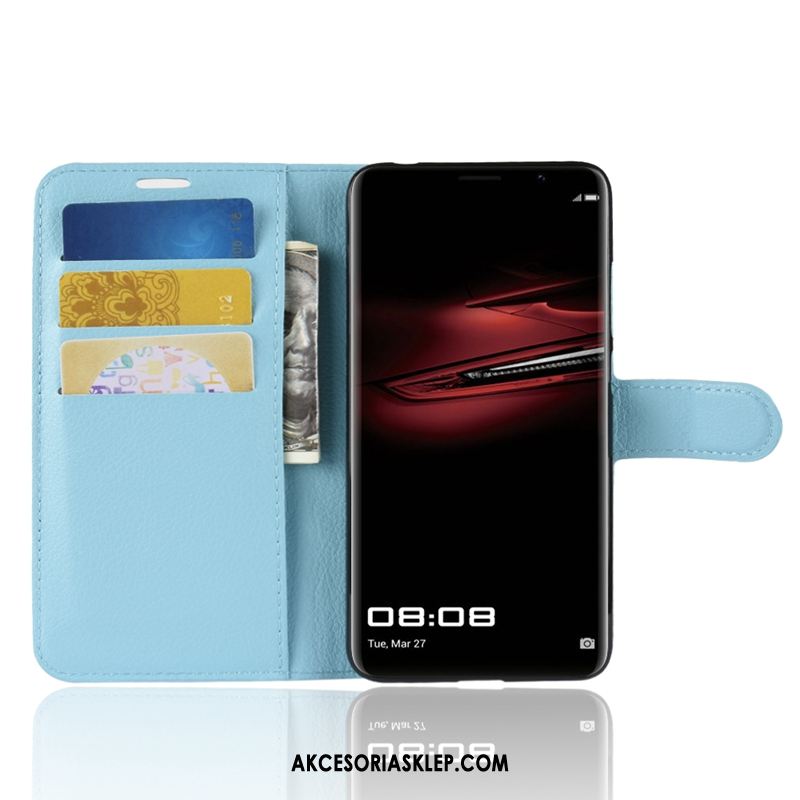 Futerał Huawei Mate Rs Karta Telefon Komórkowy Ochraniacz Skórzany Futerał Wzór Pokrowce Sprzedam