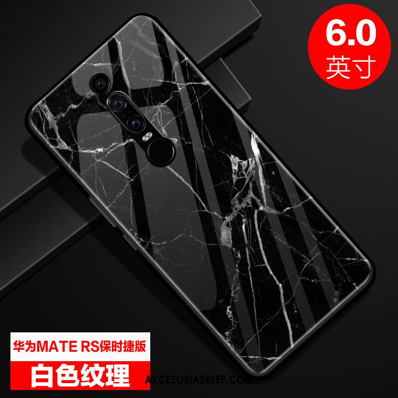 Futerał Huawei Mate Rs Luksusowy Ochraniacz Szkło Anti-fall Telefon Komórkowy Obudowa Online