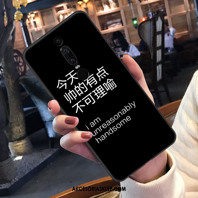 Futerał Huawei Mate Rs Telefon Komórkowy Czerwony Kreatywne Silikonowe Anti-fall Pokrowce Oferta