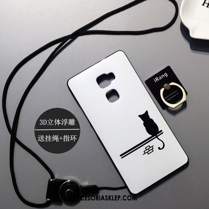 Futerał Huawei Mate S Miękki Telefon Komórkowy Kreatywne Piękny Silikonowe Etui Sprzedam