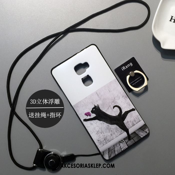 Futerał Huawei Mate S Miękki Telefon Komórkowy Kreatywne Piękny Silikonowe Etui Sprzedam