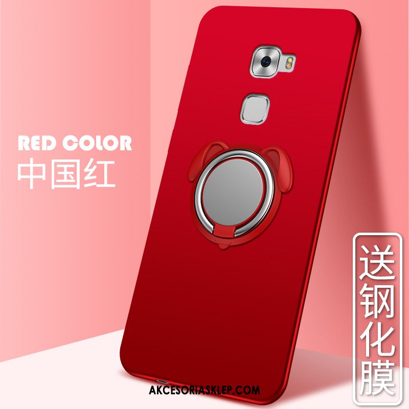 Futerał Huawei Mate S Różowe Telefon Komórkowy Miękki Silikonowe All Inclusive Etui Tanie