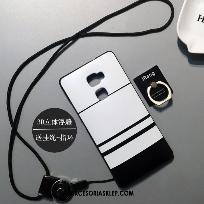 Futerał Huawei Mate S Silikonowe Miękki Ochraniacz Mały Tendencja Pokrowce Online