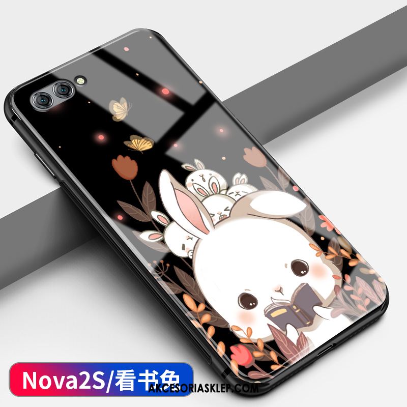 Futerał Huawei Nova 2s Anti-fall Kreatywne Tendencja Telefon Komórkowy Osobowość Pokrowce Kupię