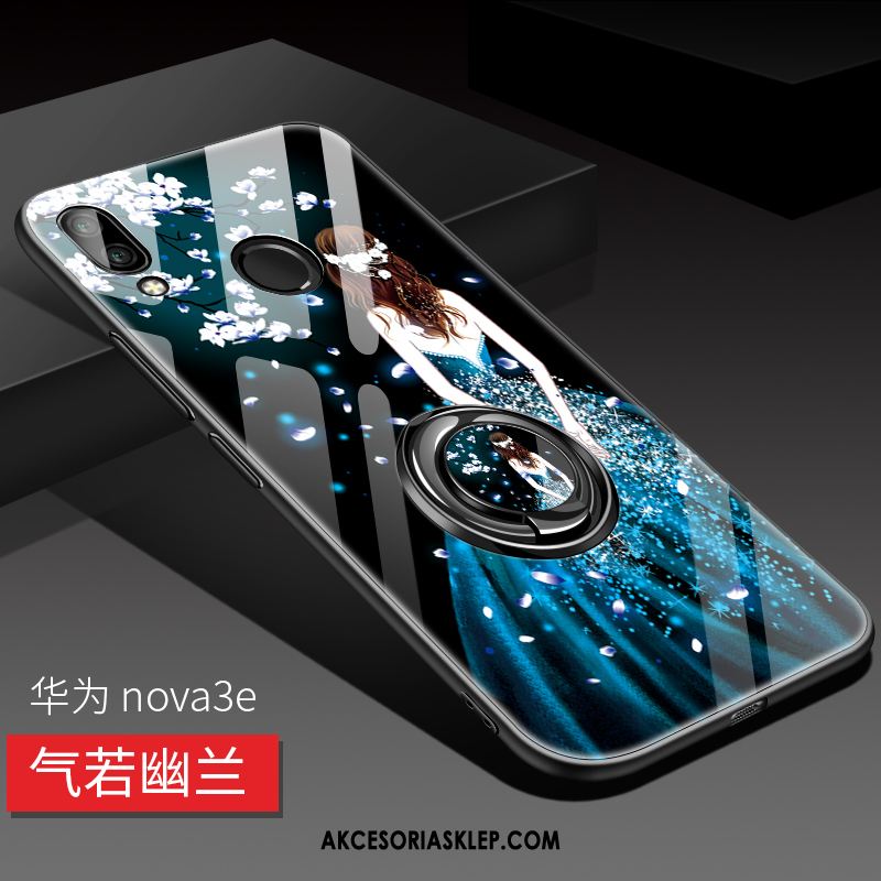 Futerał Huawei Nova 3e All Inclusive Moda Kreatywne Miękki Modna Marka Obudowa Sklep
