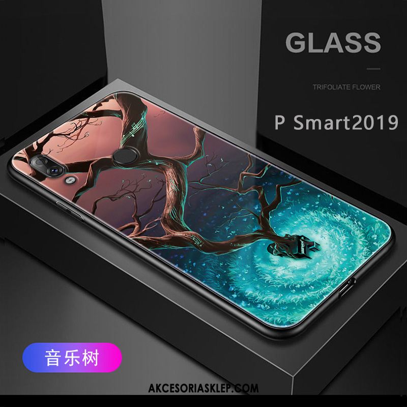 Futerał Huawei P Smart 2019 Ochraniacz All Inclusive Dostosowane Modna Marka Filmy Sprzedam