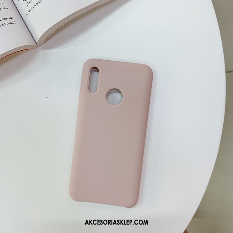 Futerał Huawei P Smart 2019 Ochraniacz Telefon Komórkowy Młodzież Silikonowe Zielony Etui Tanie