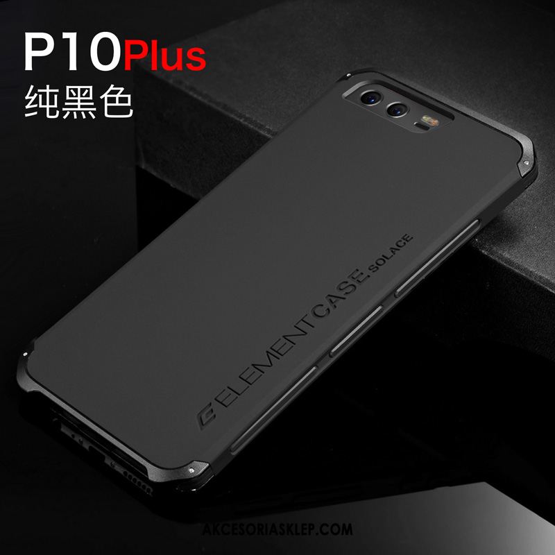 Futerał Huawei P10 Plus All Inclusive Telefon Komórkowy Anti-fall Silikonowe Trudno Obudowa Online