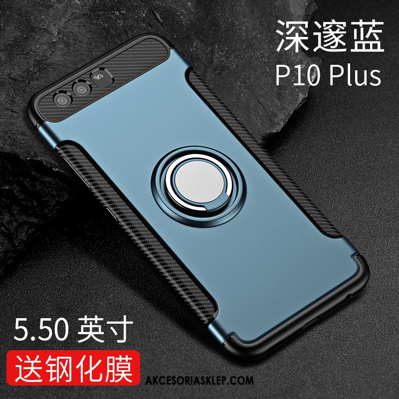 Futerał Huawei P10 Plus All Inclusive Tendencja Silikonowe Telefon Komórkowy Niebieski Etui Sprzedam