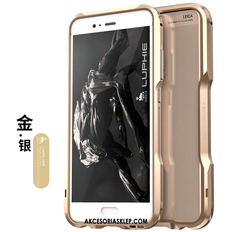 Futerał Huawei P10 Plus Osobowość Telefon Komórkowy Kreatywne Metal Anti-fall Pokrowce Online