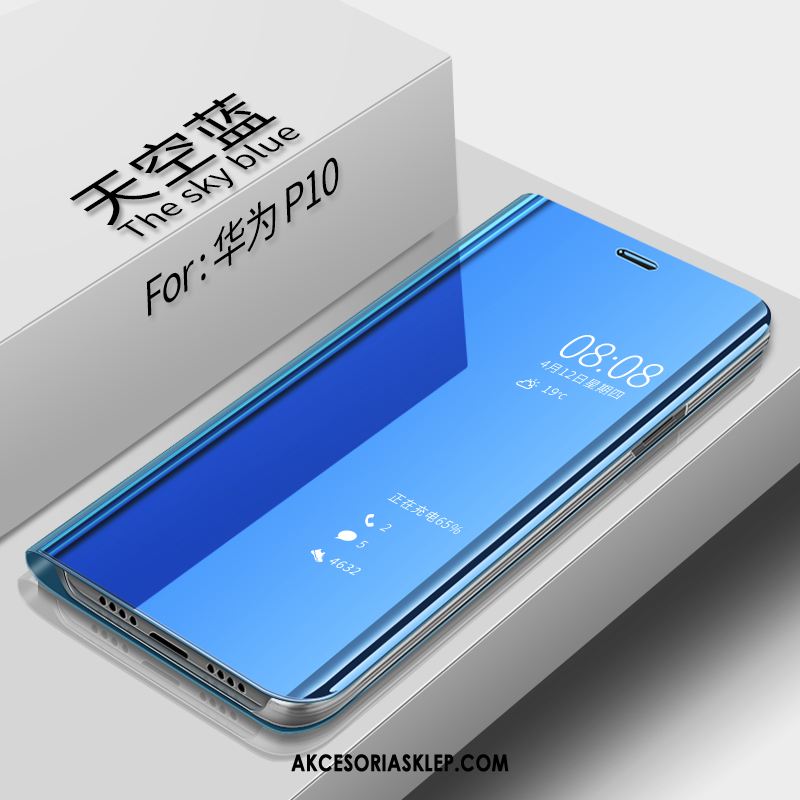 Futerał Huawei P10 Telefon Komórkowy Filmy Spoczynek Niebieski Szkło Hartowane Etui Sprzedam