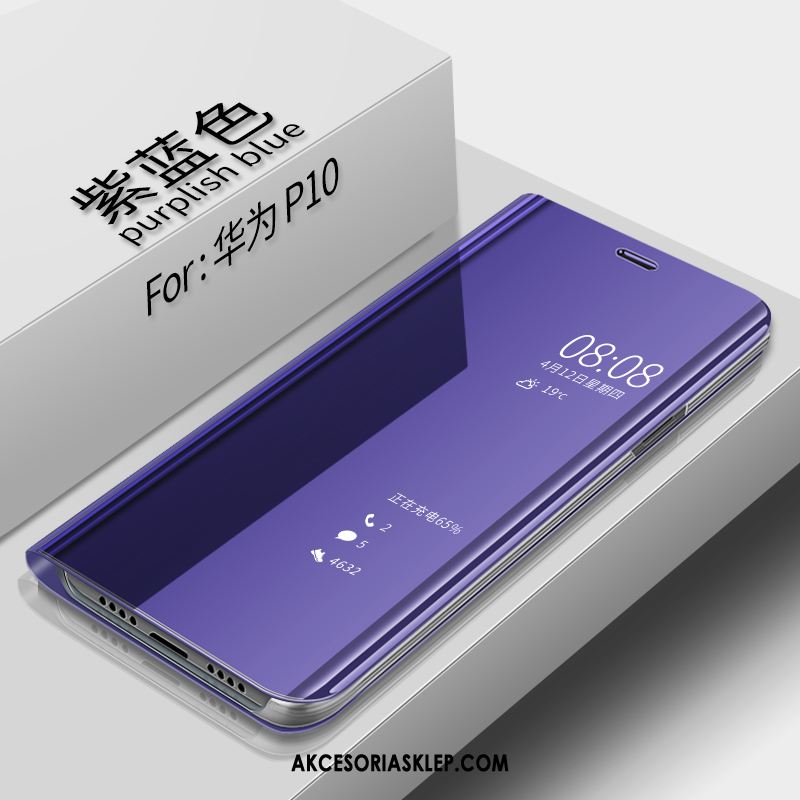 Futerał Huawei P10 Telefon Komórkowy Filmy Spoczynek Niebieski Szkło Hartowane Etui Sprzedam