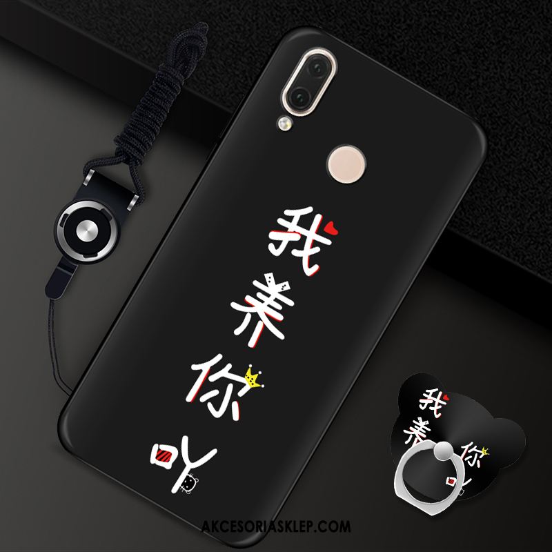 Futerał Huawei P20 Lite Ochraniacz All Inclusive Telefon Komórkowy Czerwony Młodzież Etui Na Sprzedaż