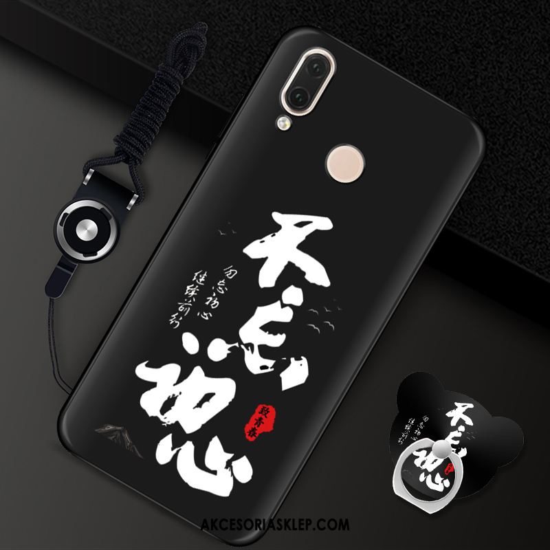 Futerał Huawei P20 Lite Ochraniacz All Inclusive Telefon Komórkowy Czerwony Młodzież Etui Na Sprzedaż