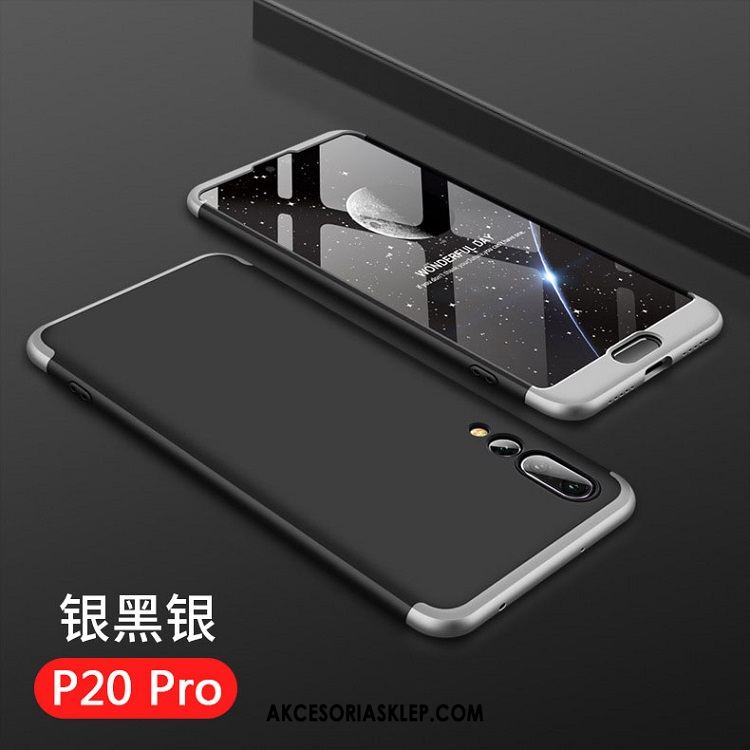 Futerał Huawei P20 Pro Telefon Komórkowy Anti-fall Ochraniacz All Inclusive Nubuku Pokrowce Sklep
