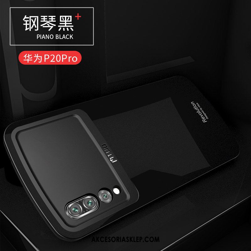 Futerał Huawei P20 Pro Tendencja Zakochani All Inclusive Wspornik Czerwony Obudowa Tanie