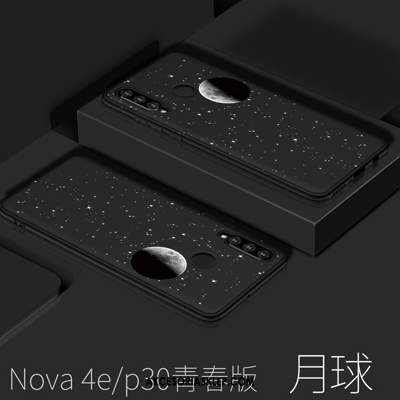 Futerał Huawei P30 Lite All Inclusive Telefon Komórkowy Kreatywne Ochraniacz Silikonowe Etui Kup