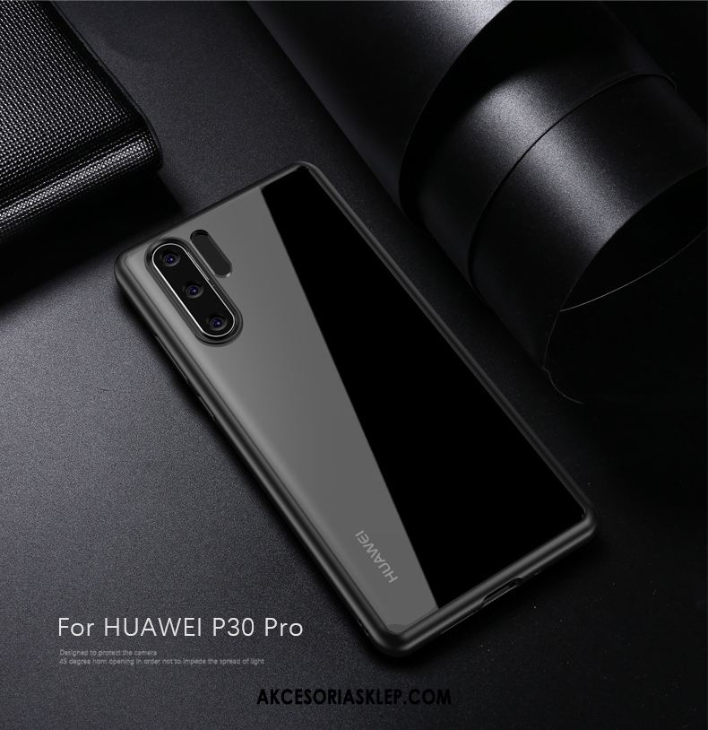 Futerał Huawei P30 Pro Ochraniacz Zakochani Proste Kreatywne Anti-fall Etui Tanie