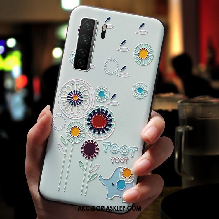Futerał Huawei P40 Lite 5g All Inclusive Kreskówka Miękki Tendencja Silikonowe Sklep